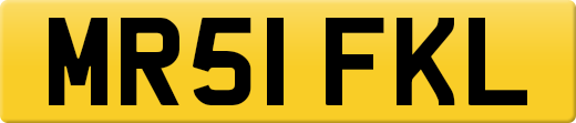 MR51FKL